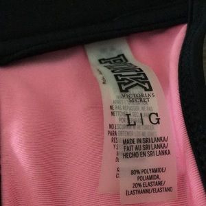 PINK Victoria's Secret Swim - PINK VICTORIA SECRETSWIM TOP PINK Victoria's Secret Swim - PINK VICTORIA SECRETSWIM TOP